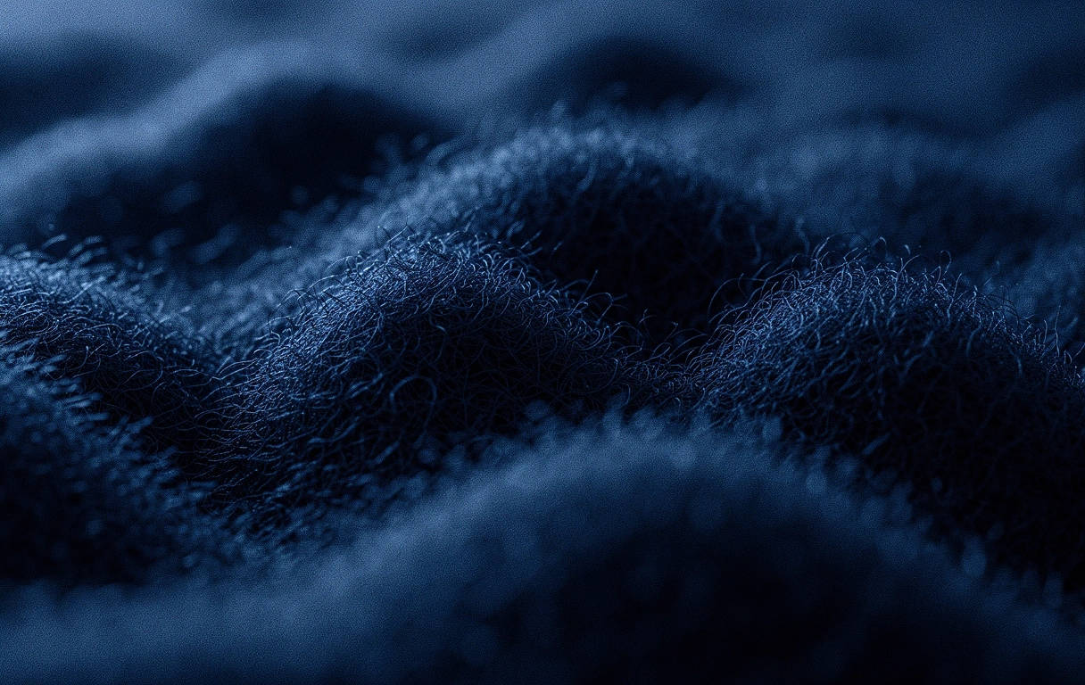 Textura de absorción sonora